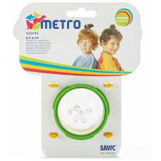 Savic Square САВІК ЗАГЛУШКА аксесуар до клітки Savic Metro , см.