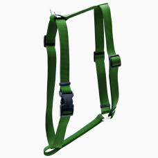 Coastal Standard Adjustable КОСТАЛ СТАНДАРТ шлея для собак , Хакі см., 2,5 x 56-97 см см.