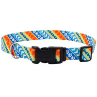 Coastal Pet Attire Styles КОСТАЛ СТАЙЛС нашийник для собак , Рескю см., 1,6x25-36 см см.