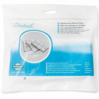 PetSafe Drinkwell FILTER сменный угольный фильтр в фонтанчике поилку, 3 ед.