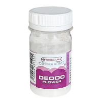 Oropharma Deodo Flower ОРОФАРМА ДЕОДО ФЛАУЕР квітковий дезодорант для котячого туалету , 0.05 кг.