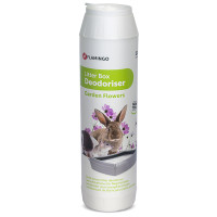 Flamingo Deo Rodent ФЛАМИНГО ДЕО РОУДЕНТ дезодорант в клетку для грызунов, 0.75 кг., кг.