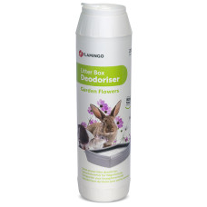 Flamingo Deo Rodent ФЛАМІНГО ДЕО РОУДЕНТ дезодорант в клітку для гризунів , 0.75 кг., кг.