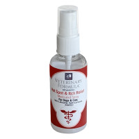 Veterinary Formula Advanced Hot Spot & Itch Relief Spray ВЕТЕРИНАРНА ФОРМУЛА АНТИАЛЕРГЕННИЙ лікувальний спрей для собак і котів , 0.045 л.