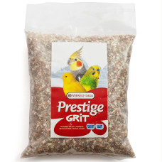Versele-Laga Prestige Grit ВЕРСЕЛЕ-ЛАГА ПРЕСТИЖ ГРІТ мінеральна підгодівля з коралами для декоративних птахів , 0.3 кг.