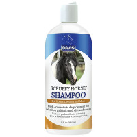 Davis Scruffy Horse Shampoo ДЕВІС СКРАФФІ шампунь для собак, коней , 0.946 л.