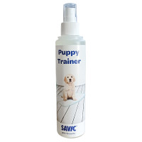 Savic Puppy Trainer САВІК ПАППІ ТРЕЙНЕР спрей для привчання цуценят і собак до туалету , 0.2 л.