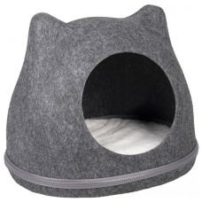 Flamingo Basket Tiga ФЛАМІНГО БАСКЕТ ТІГА будиночок для котів , 43х36х35 см см.