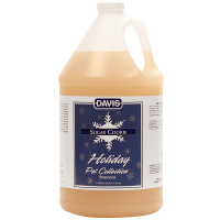 Davis Sugar Cookie Shampoo ДЕВІС ЦУКРОВЕ ПЕЧИВО шампунь для собак і котів, концентрат , 3.8 л.