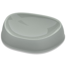 Moderna Sensibowl МОДЕРНА СЕНСІБОУЛ миска для собак і котів , 0.2 л., Оливковий л., 20x15x5 см см.