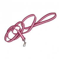 Coastal Trendz Graduated КОСТАЛ ГРАДИЕНТ поводок для собак, 1смХ1.8м, Красный см., 1см х 1,8м см.