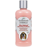 Veterinary Formula Ultra Oatmeal Moisturizing Conditioner ВЕТЕРИНАРНАЯ ФОРМУЛА УЛЬТРАВЛОЖЕНИЯ кондиционер для собак и кошек, 0.503 л.