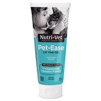 Nutri-Vet Pet-Ease НУТРІ-ВЕТ АНТИСТРЕС заспокійлива добавка для котів, гель , 0.089 л.