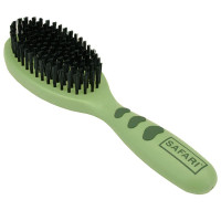 Safari Bristle Dog Brush САФАРИ БРИСТЛ щетка для собак и кошек, маленький см.