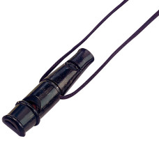 Sprenger Buffalo Horn СПРЕНГЕР РІГ БУЙВОЛА свисток для собак , 60 мм см., см.