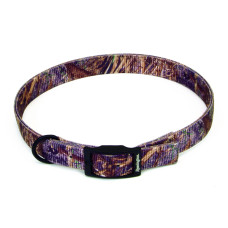 Coastal for Hunting Dogs Double-Ply Patterned Collar КОСТАЛ ДАБЛ-ПЛАЙ двойной ошейник для собак, Слепая утка см., 2,5х66 см.