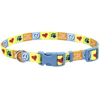 Coastal Pet Attire Styles КОСТАЛ СТАЙЛС ошейник для собак, 2х35-50см, реск см.