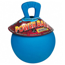 Flamingo Power Ball ФЛАМІНГО М’ЯЧ З РУЧКОЮ гумова іграшка для собак , 22 см см.