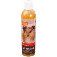 Flamingo Macadamia Oil Shampoo ФЛАМИНГО шампунь с маслом макадамии для собак, 0.3 л.