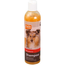 Flamingo Macadamia Oil Shampoo ФЛАМІНГО шампунь з олією макадамії для собак , 0.3 л.
