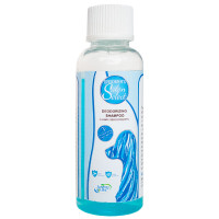 SynergyLabs Salon Select Deodorizing Shampoo САЛОН СЕЛЕКТ ДЕЗОДОРУВАЛЬНИЙ шампунь для собак і котів , 0.045 л.