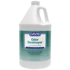 Davis Odor Destroyer ДЭВИС ОДОР ДИСТРОЭР спрей для удаления запаха , 3.8 л.