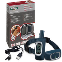 PetSafe Standard Remote Trainer ПЕТСЕЙФ СТАНДАРТ ТРЕНЕР електронний нашийник для собак, до 100 м , 100 м см.