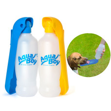 Savic Aqua Boy САВІК АКВАБОЙ похідна поїлка для собак , 0.55 л.