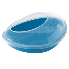 Savic Wellness Bath САВІК ВЕЛНЕС купалка для шиншил , 35 (Д) х 23 (Ш) х 15 (В) см см.