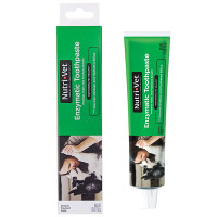 Nutri-Vet Enzymatic Toothpaste НУТРІ-ВЕТ ЕНЗИМНА ЗУБНА ПАСТА для собак , 0.07 кг.