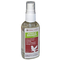 Oropharma Jungle Shower ОРОФАРМА ДЖАНГЛ ШАУЭР кондиционер-шампунь для птиц, 0.05 л.