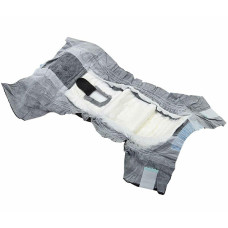 Savic Comfort Nappy САВІК КОМФОРТ НАППІ підгузки для собак , T3 см., 34-48 см, 12 шт/пак см.