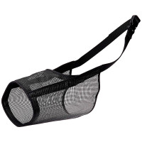 Coastal Best Fit Mesh Muzzle КОСТАЛ БЕСТ ФИТ намордник для собак, нейлон, размер 8XL см.