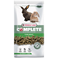 Versele-Laga Complete Cuni Adult ВЕРСЕЛЕ-ЛАГА КОМПЛІТ КУНІ корм для кроликів , 1.75 кг.