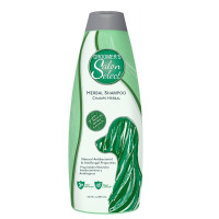 SynergyLabs SalonSelect Herbal Shampoo САЛОН СЕЛЕКТ НА ТРАВАХ шампунь для собак і котів , 0.544 л.