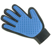 Flamingo Grooming Glove Mandy ФЛАМИНГО ПЕРЧАТКА ДЛЯ ГРУМИНГА собак, кошек, кроликов