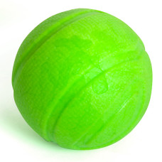 Flamingo Foam Dina Ball ФЛАМІНГО М’ЯЧ іграшка для собак , с ароматом мяты см.