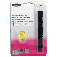 PetSafe Staywell Infra-red Collar Key СТЕЙВЕЛ ИНФРА-РЕД КОЛЛАР КЕЙ ошейник с инфракрасным ключом для кошек