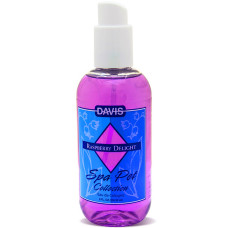 Davis «Raspberry Delight» ДЕВІС «МАЛИНОВЕ ЗАХОПЛЕННЯ» духи для собак, спрей , 0.237 л.