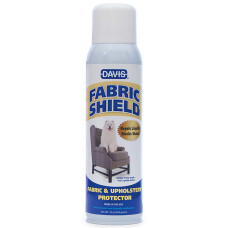 Davis Fabric Shield ДЭВИС ЗАЩИТА ТЕКСТИЛЯ спрей грязи и влагоотталкивающий, 0.454 л.