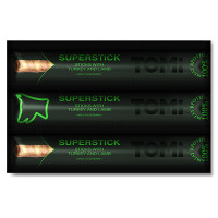 TOMi Sticks Dog Turkey & Lamb ТОМІ ПАЛИЧКИ ІНДИЧКА ЯГНЯ ласощі для собак , 0.03 кг.