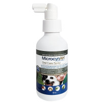 Microcyn Oral Care Spray МІКРОЦИН спрей для догляду за пащею всіх видів тварин , 0.12 л.