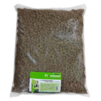 Pronature Original Dog Senior Chicken With Oatmeal ПРОНАТЮР ОРІДЖИНАЛ СЕНЬЙОР КУРКА сухий корм для літніх та малоактивних собак , 5 кг., Рефіл см.
