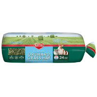 Kaytee САДОВЕ СІНО (Orchard Grass) корм для гризунів після 1 року , 0.68 кг.