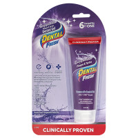 SynergyLabs Dental Fresh Enzymatic Dental Gel СИНЕРДЖІ ЛАБС ЕНЗИМАТІК ДЕНТАЛ ГЕЛЬ ензимний зубний гель для собак , 0.074 л.