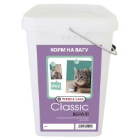 Versele-Laga Classic Cat Variety ВЕРСЕЛЕ-ЛАГА КЛАСІК ВЕРАІТІ сухий преміум корм для котів , 4 кг., На вагу см.