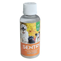 Sentry Oatmeal Shampoo СЕНТРИ ОВЕСНАЯ МУКА шампунь от блох и клещей для собак, 0.045 л.