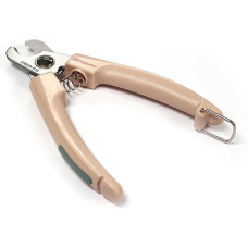 DoggyMan BS Nail Clippers ДОГГІМЕН КІГТЕРІЗ СЕКАТОР для собак малих і середніх порід , 4.2 (Ш) х 13 (Д) х 1.4 (В) см см.