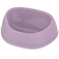 Moderna Sensibowl МОДЕРНА СЕНСІБОУЛ миска для собак і котів , 0.35 л., Ліловий л., 20x15x6 см см.