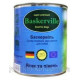 Консервированный корм для собак Baskerville Ягненок и петух